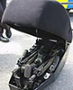 Clamshell gunbox fully loaded
